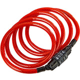 Kryptonite kabelslot code keeper 712 combo sorti