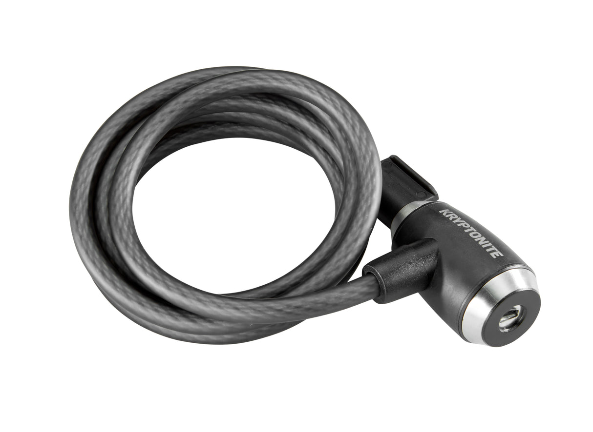 Kryptonite kabelslot kryptoflex 1018
