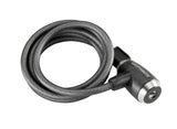 Kryptonite kabelslot kryptoflex 1018
