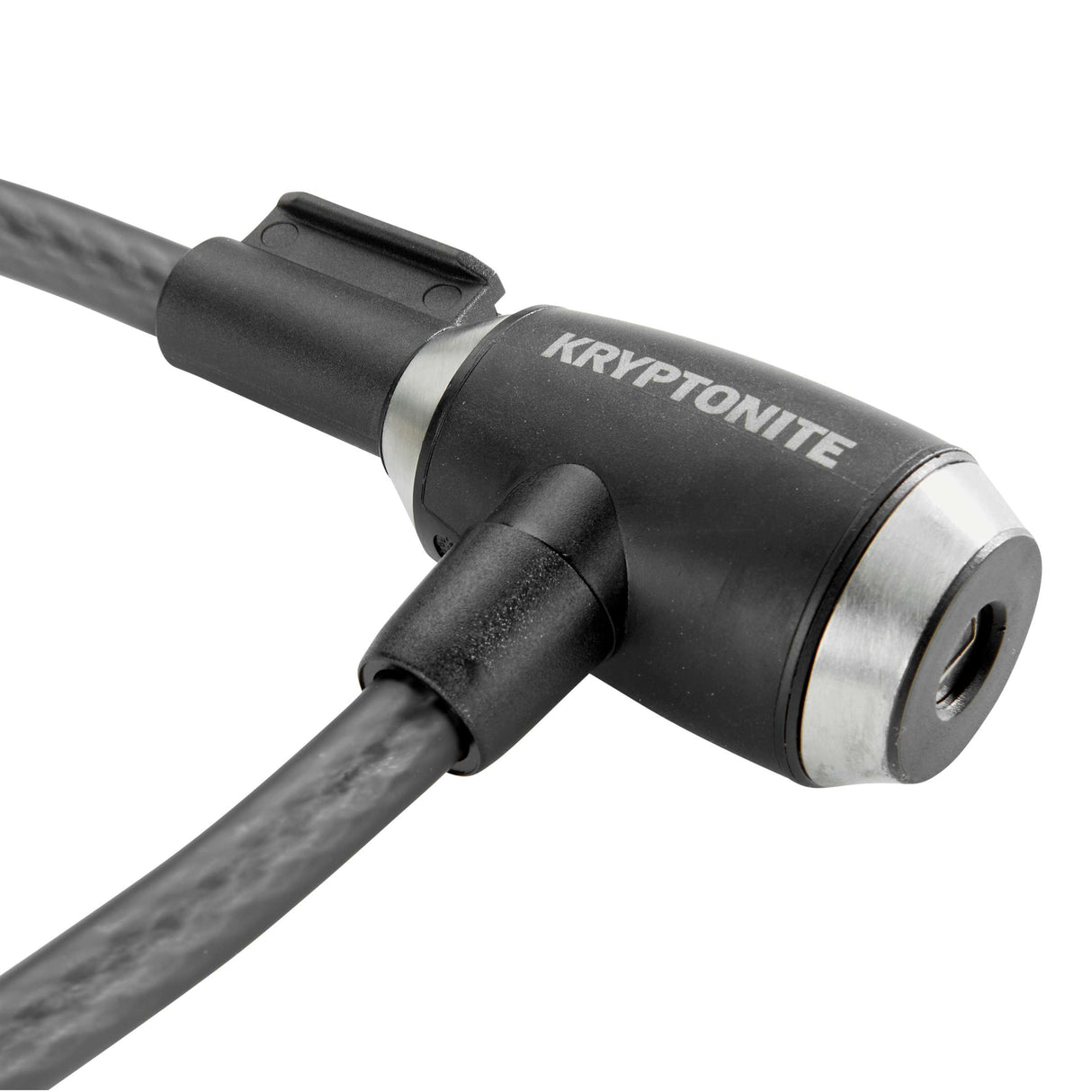 Kryptonite kabelslot kryptoflex 1018