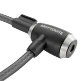 Kryptonite kabelslot kryptoflex 1018