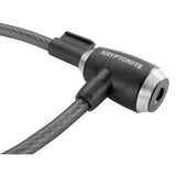 Kryptonite kabelslot kryptoflex 1265