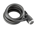 Kryptonite kabelslot kryptoflex 1518