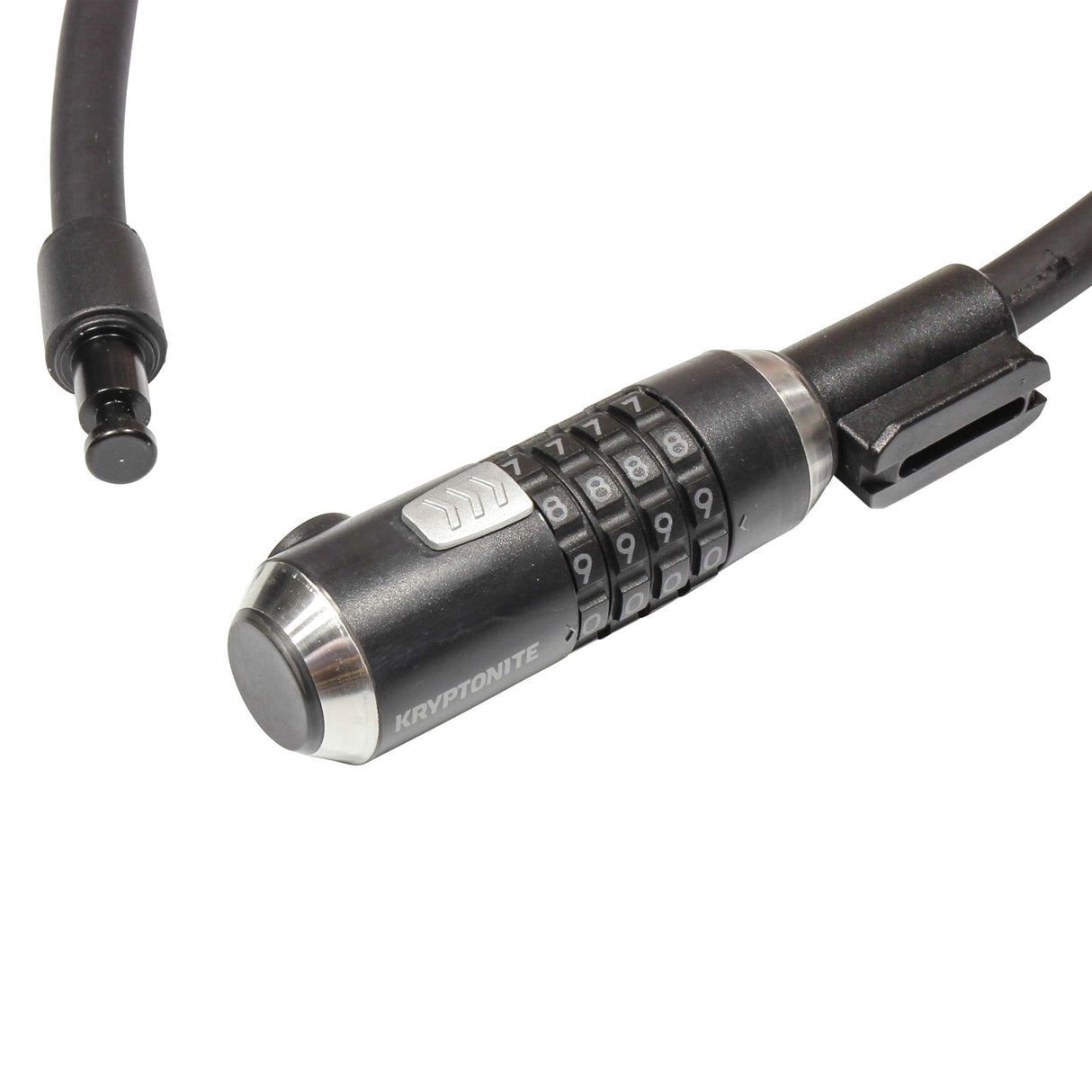 Kryptonite kabelslot kryptoflex 1265