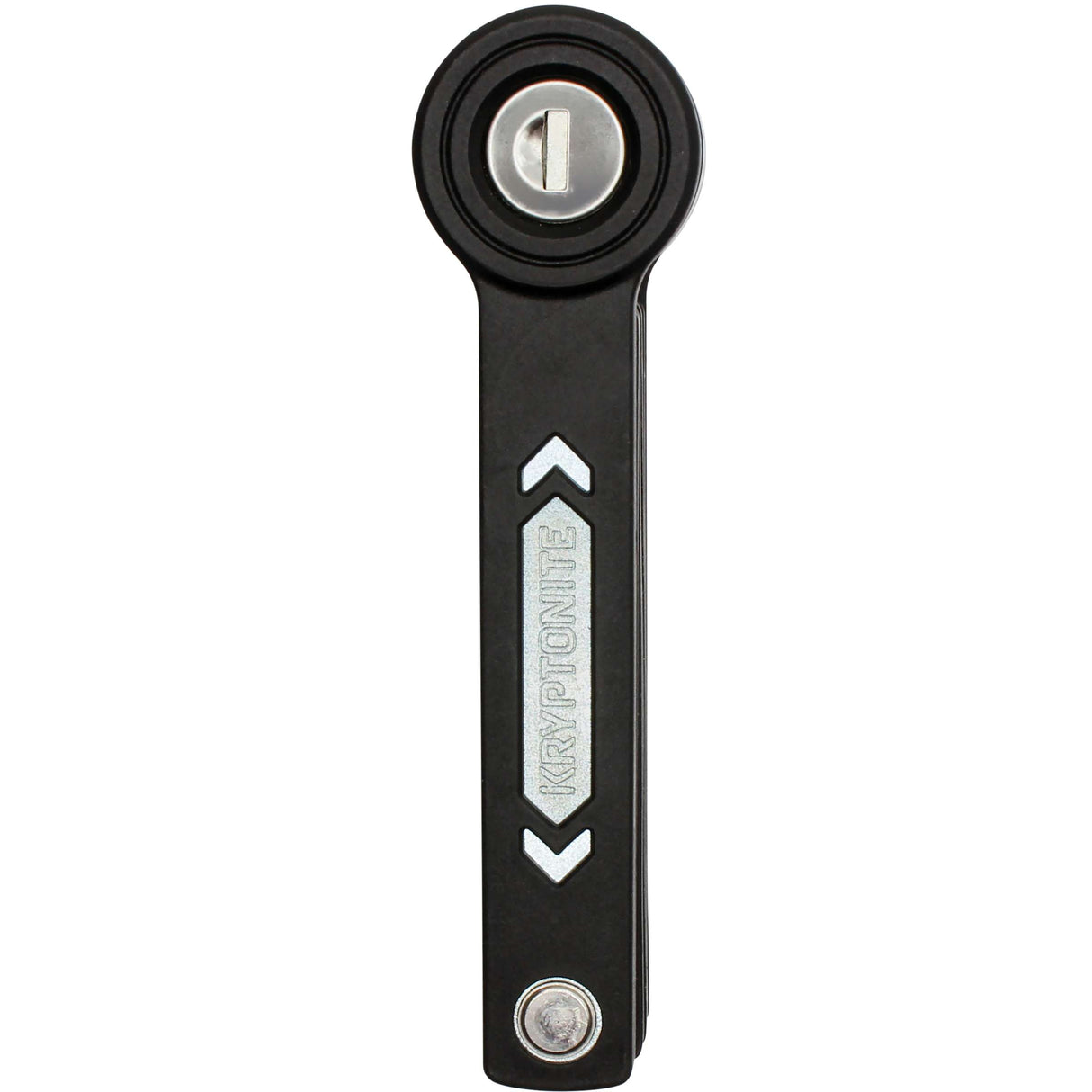 Kryptonite vouwslot keeper mini