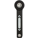 Kryptonite vouwslot keeper mini