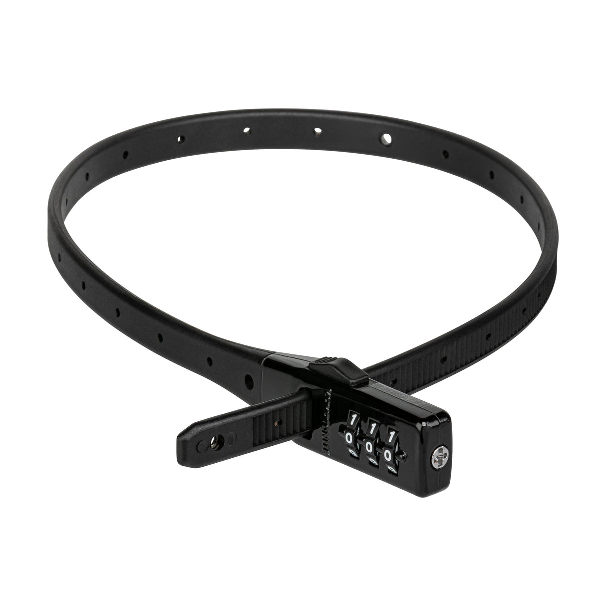 Kryptonite kabelslot klikslot