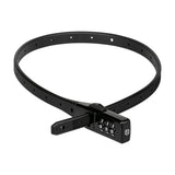 Kryptonite kabelslot klikslot
