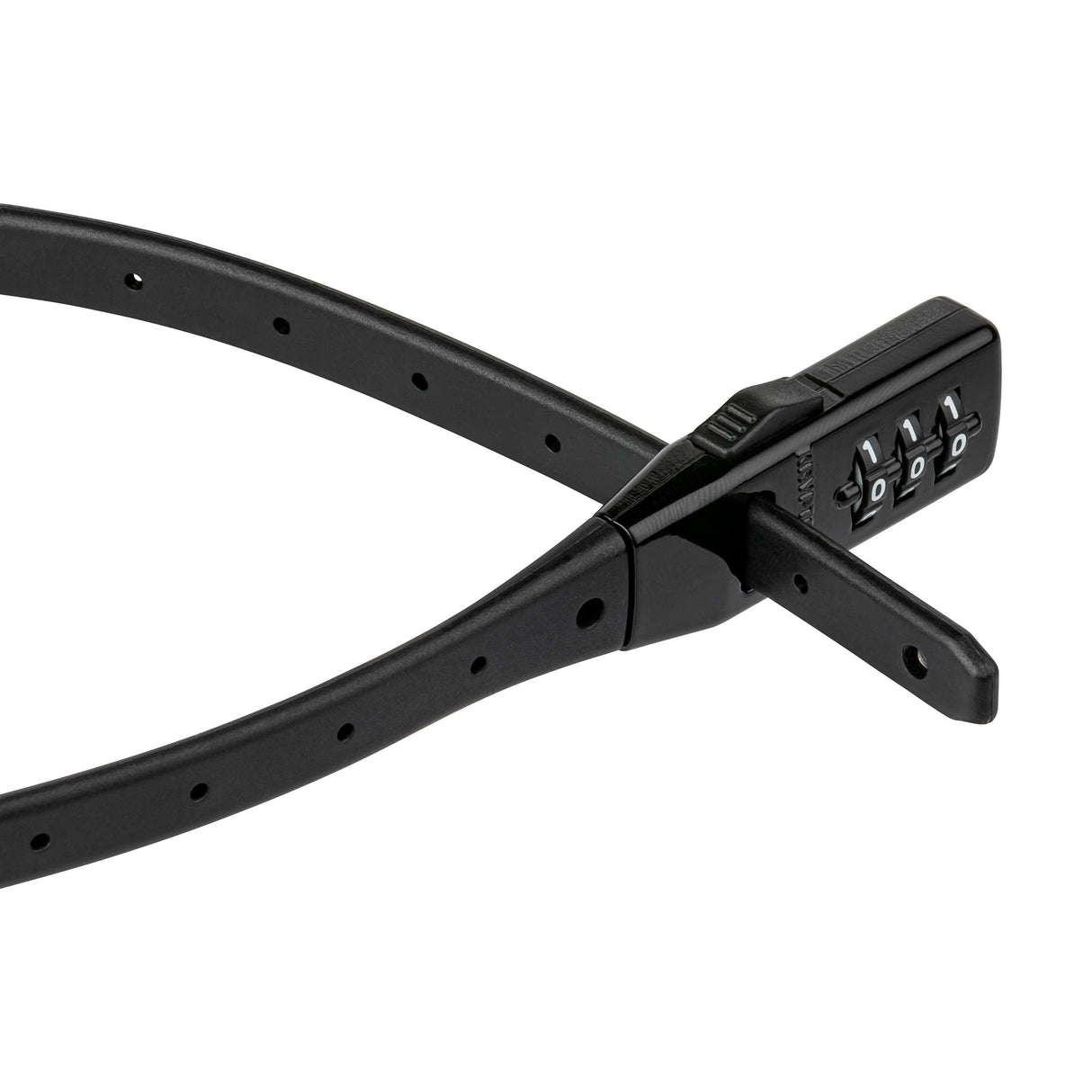 Kryptonite kabelslot klikslot