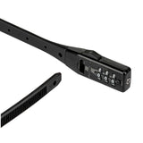 Kryptonite kabelslot klikslot