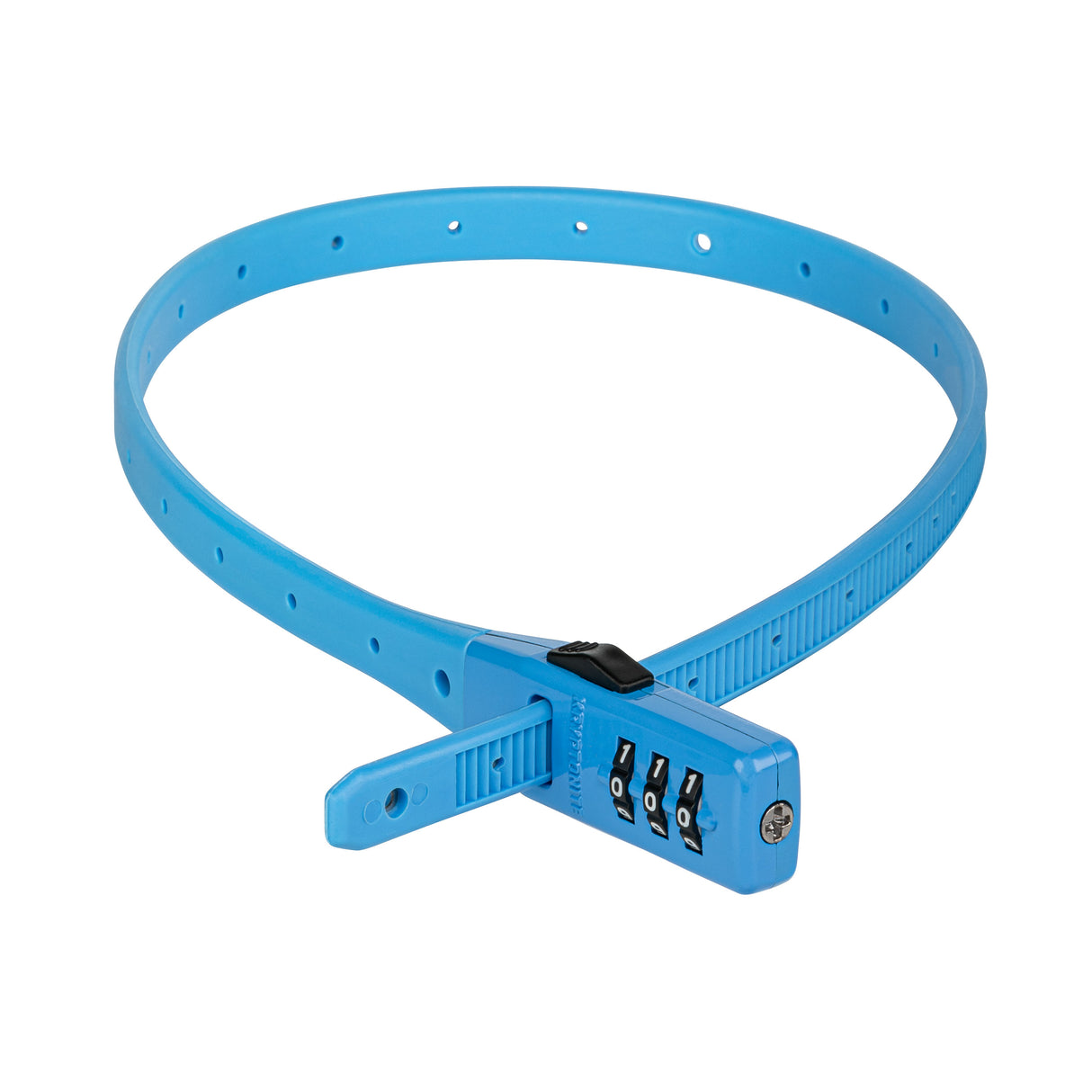Kryptonite kabelslot klikslot