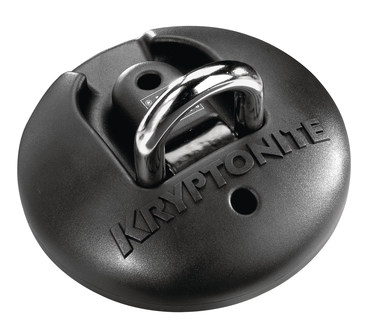 Kryptonite muur vloer anker stronghold