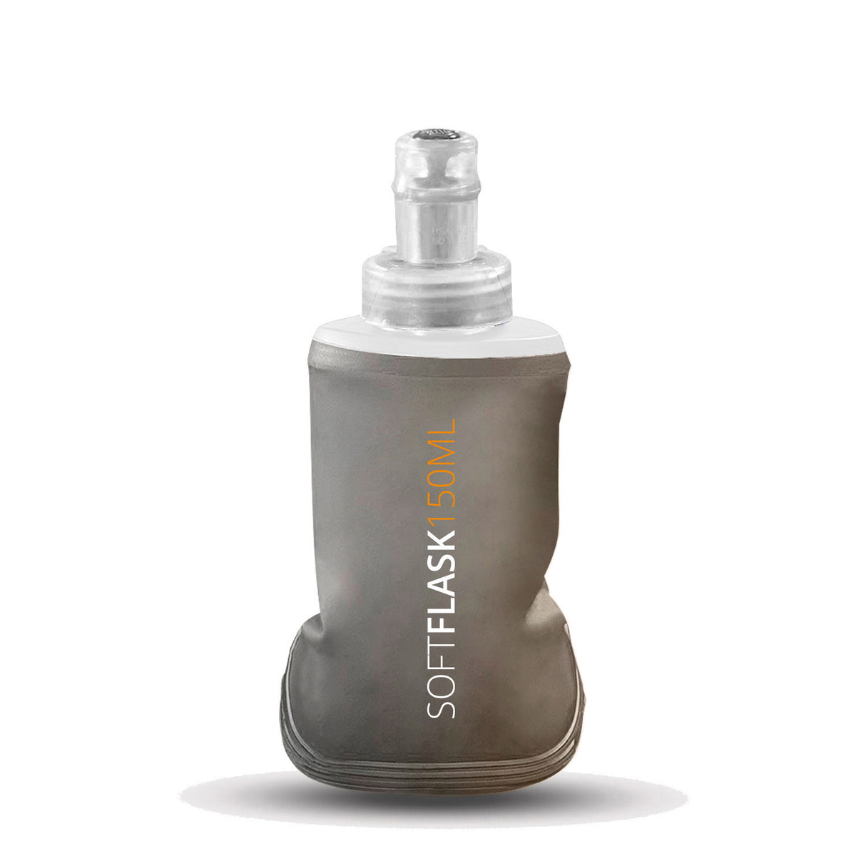 Outwet gato soft flask antracite 150 ml