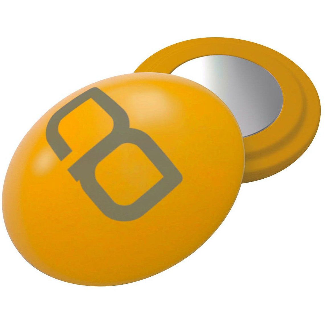 Outwet gato magneet voor racenummers oranje (4st)