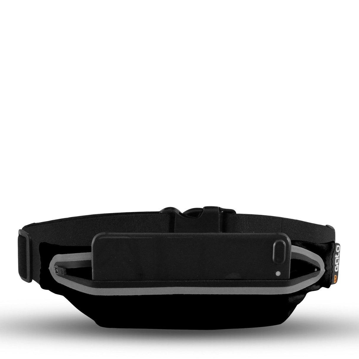 Outwet gato sport belt waterproof black one size