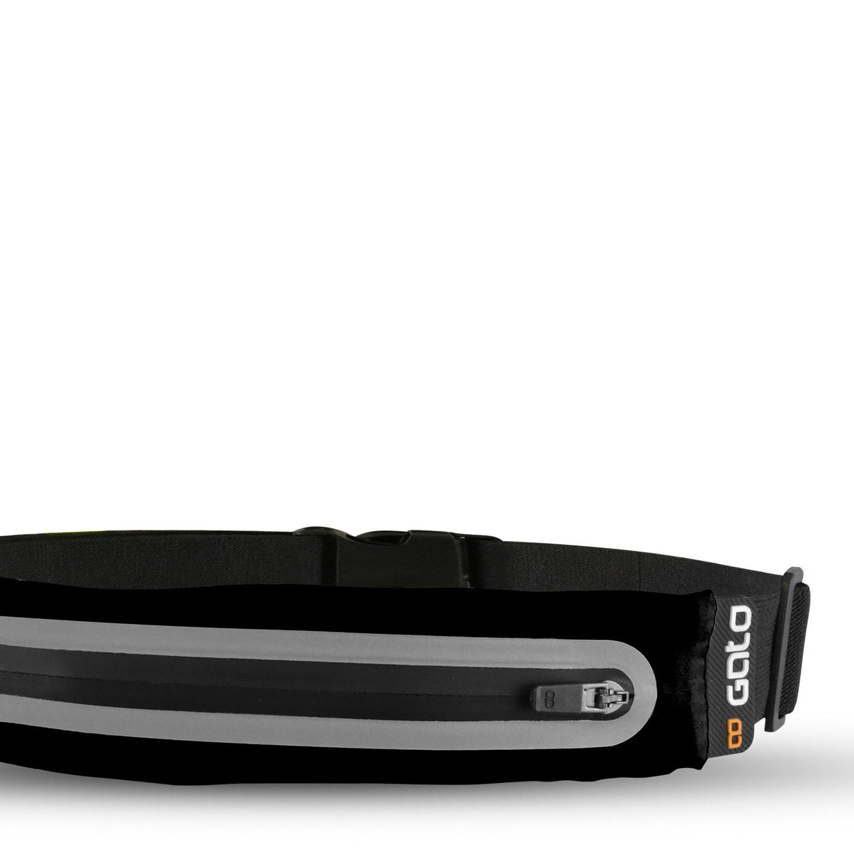 Outwet gato sport belt waterproof black one size