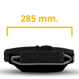 Outwet gato sport belt waterproof black one size
