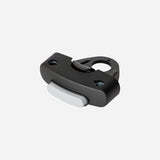 Kvisp bevestigingsset adapter