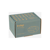 Kvisp bevestigingsset adapter