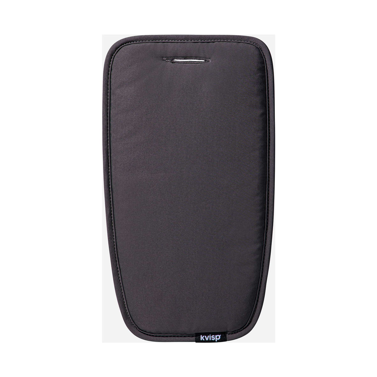 Kvisp comfort zitkussen midnight grey