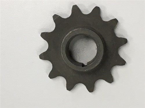 Berini voortandwiel 12t