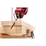 KWB Decoupeerzaagbladen, Houtbewerking, HCS T-schacht,
