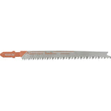 KWB Easy Cut Decoupeerzaagbladen houtbewerking, HCS T-