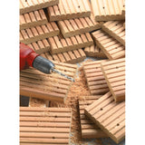 KWB KWB FCE-Hardhoutboor 3mm