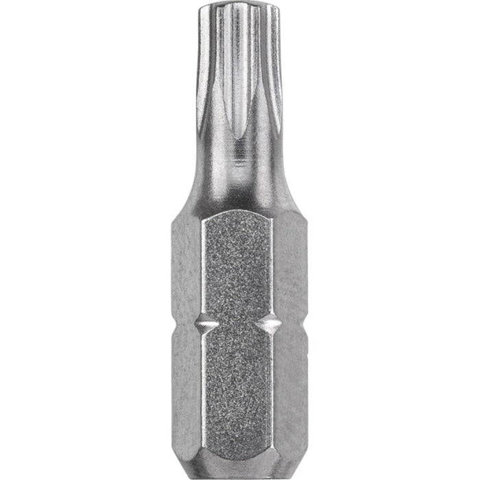 KWB Industrial Bits, 25mm, Torx T15