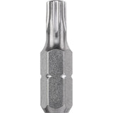 KWB Industrial Bits, 25mm, Torx T15