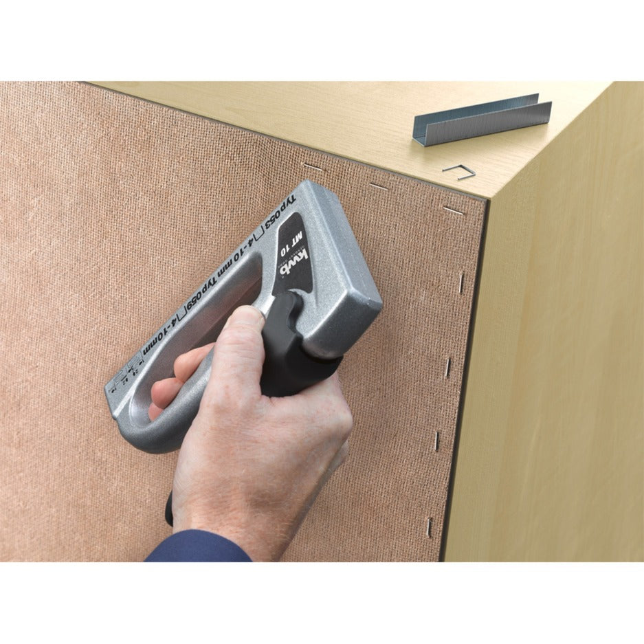 KWB KWB Profi Tack Mt10, Industriële Handtacker
