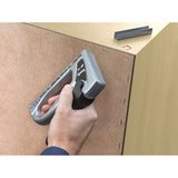 KWB KWB Profi Tack Mt10, Industriële Handtacker