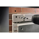 KWB Rocker Beton en steenboor, Lang 200x12mm