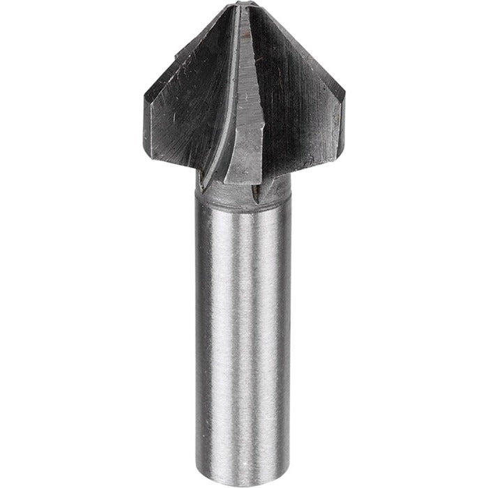 KWB Verzinkboor Hss 12mm