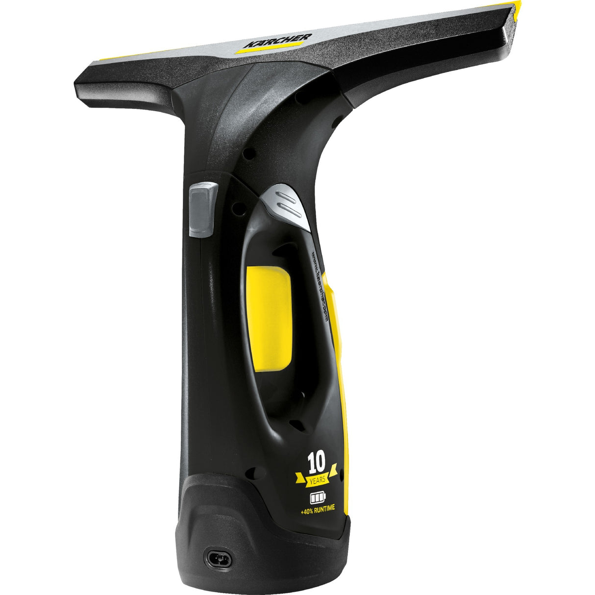 Kärcher Window Vac WV 2 Premium 10 Years Edition