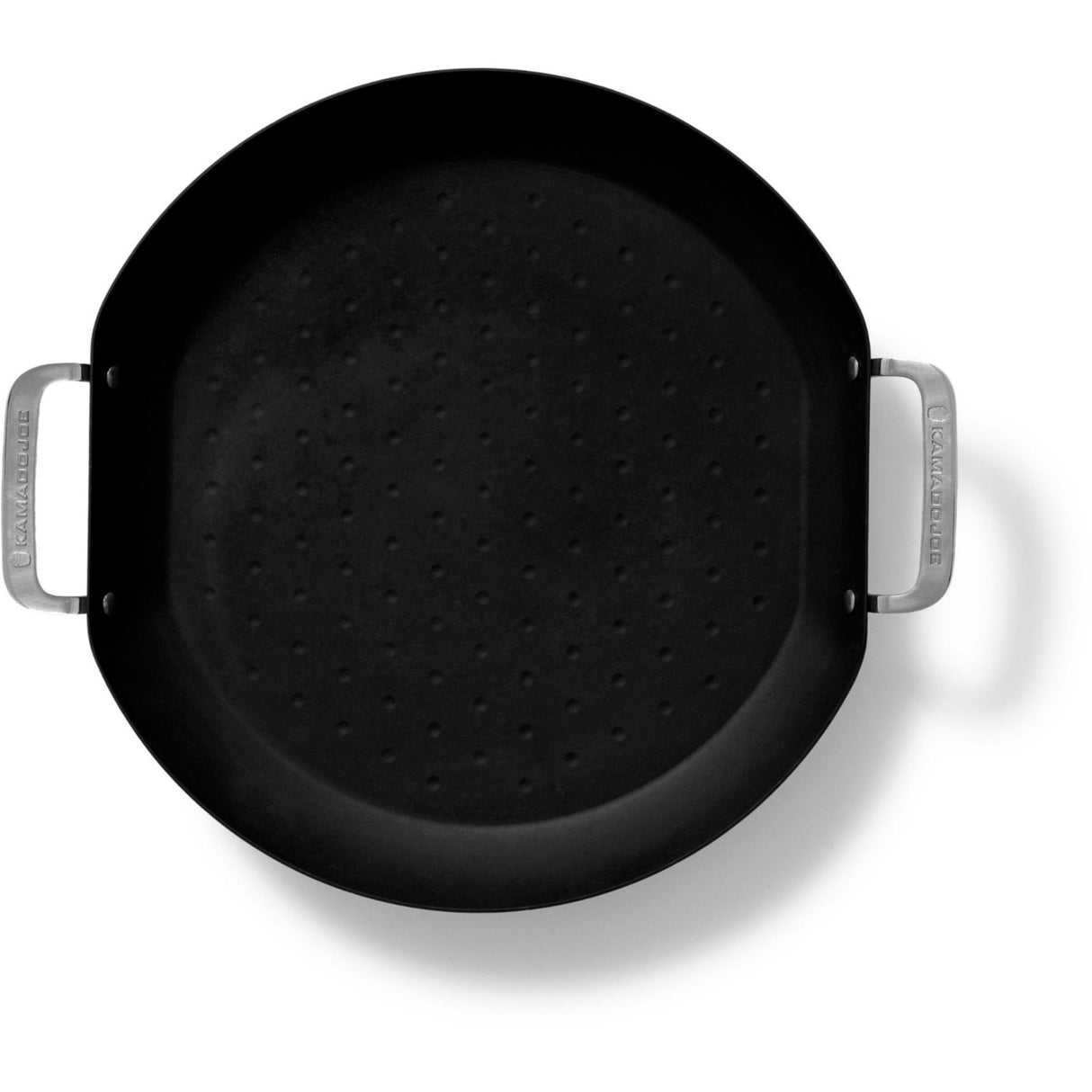 Kamado Joe Karbon Paella Pan