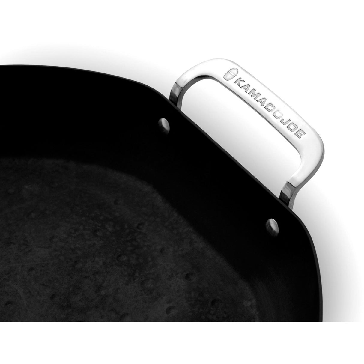 Kamado Joe Karbon Paella Pan