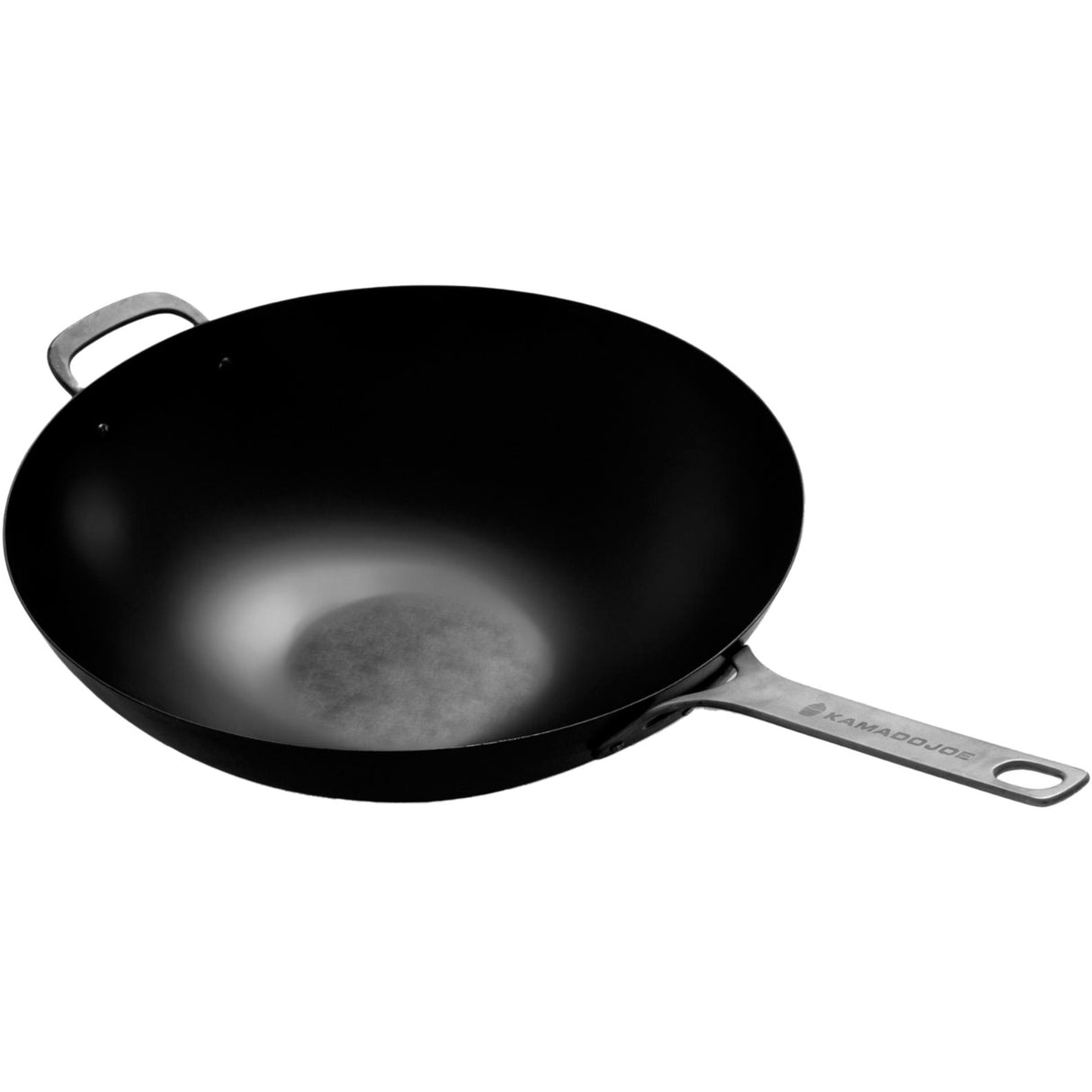 Kamado Joe Karbon Wok