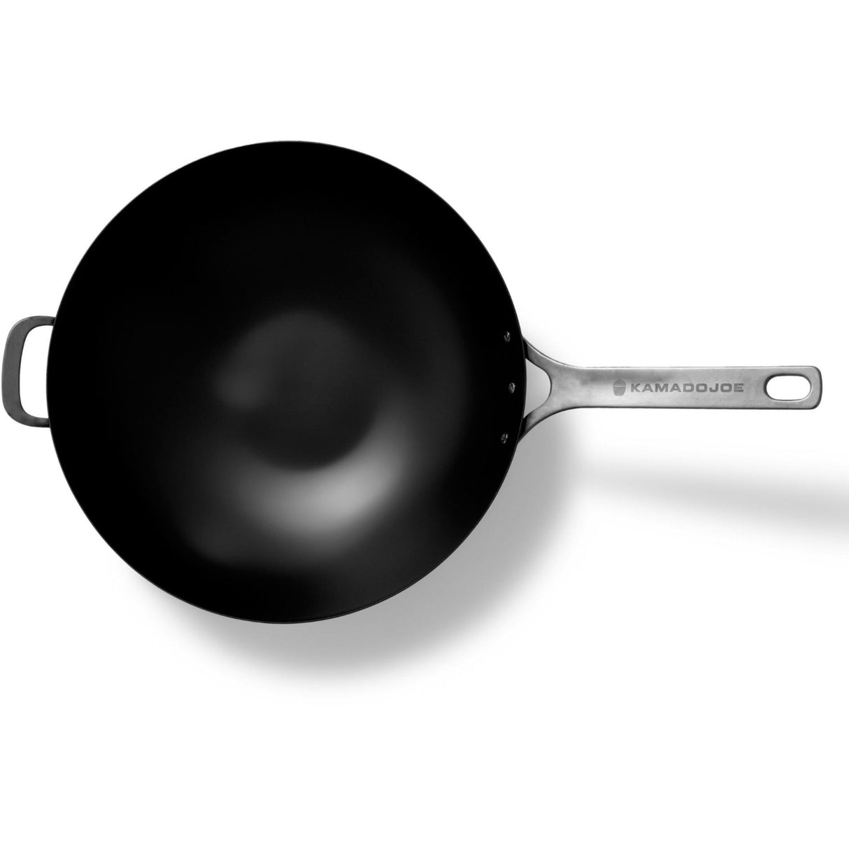 Kamado Joe Karbon Wok