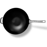 Kamado Joe Karbon Wok