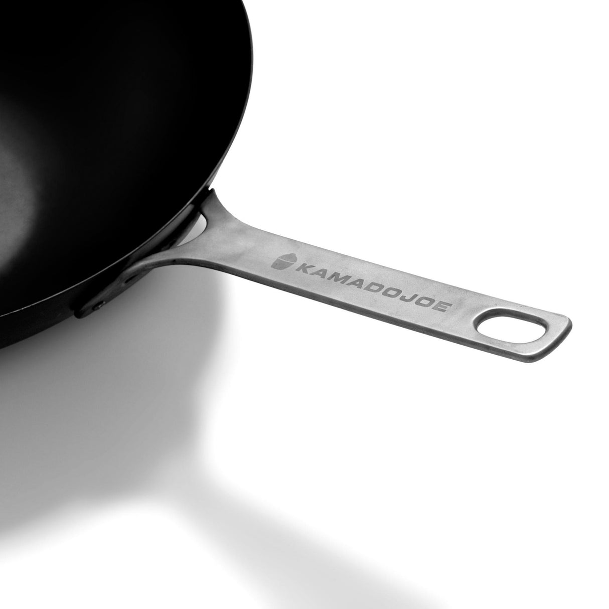 Kamado Joe Karbon Wok