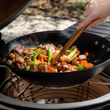 Kamado Joe Karbon Wok