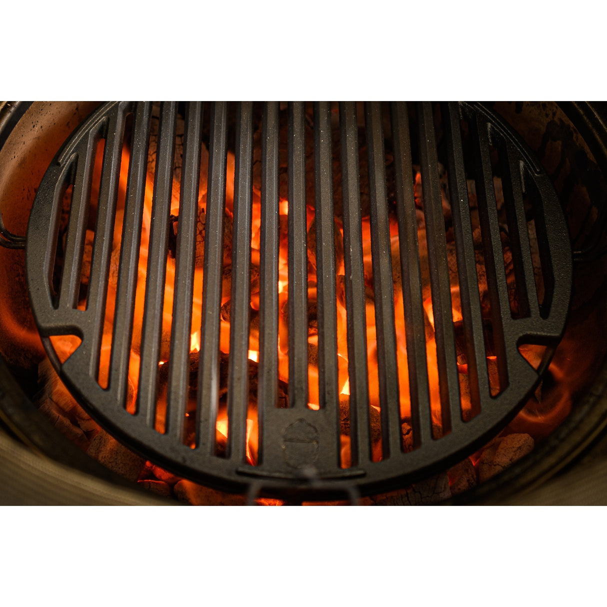 Kamado Joe Sear Plate voor Kamado Joe I, II, III en J