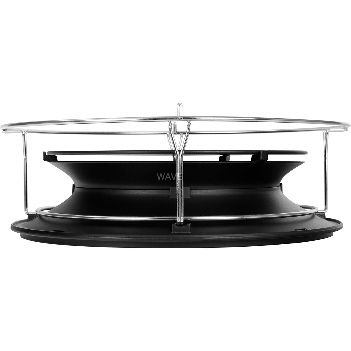 Kamado Joe SlōRoller met RVS Cooking Rack voor I II