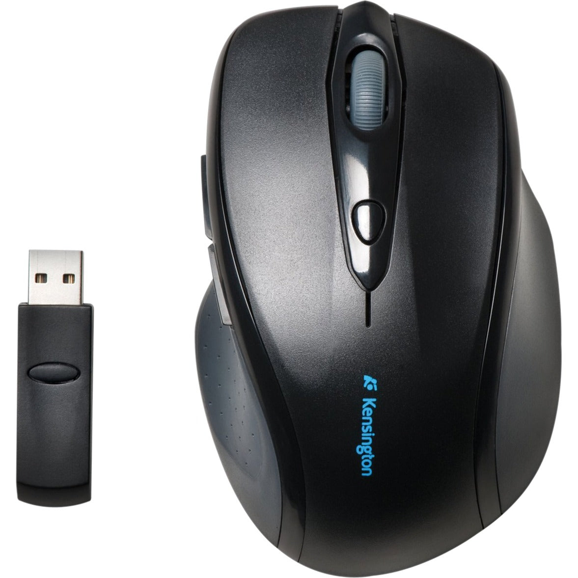 Kensington Fit Wireless Full Size Muis