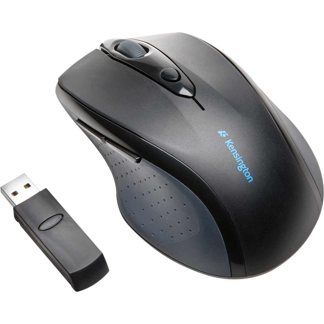Kensington Fit Wireless Full Size Muis