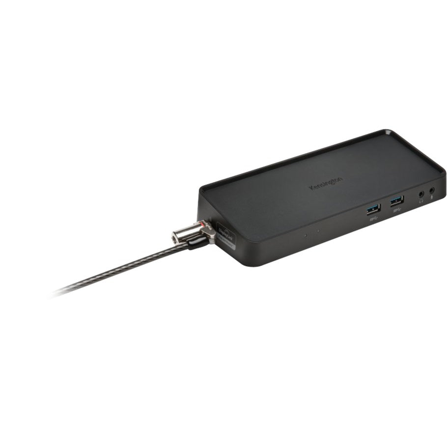Kensington SD3600 5 Gbps USB 3.0 dubbel 2K dockingstation
