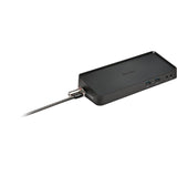 Kensington SD3600 5 Gbps USB 3.0 dubbel 2K dockingstation