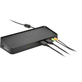 Kensington SD3600 5 Gbps USB 3.0 dubbel 2K dockingstation