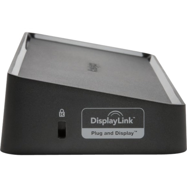 Kensington SD3600 5 Gbps USB 3.0 dubbel 2K dockingstation